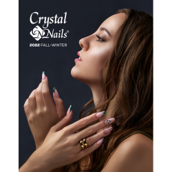 Crystal Nails 2022...