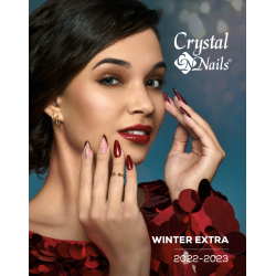 Crystal Nails Winter Extra...